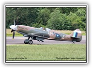 22-06-2012 Spitfire MK.19 F-AZJS